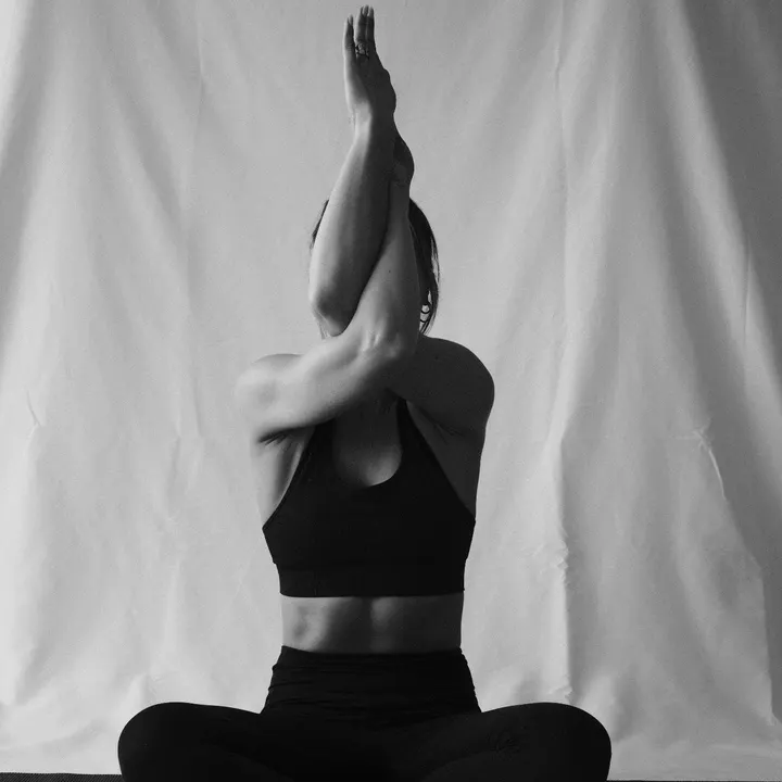 Maybe Baby @ Fellnerstraße — Fitnessstudio in Westend Süd, Frankfurt am Main