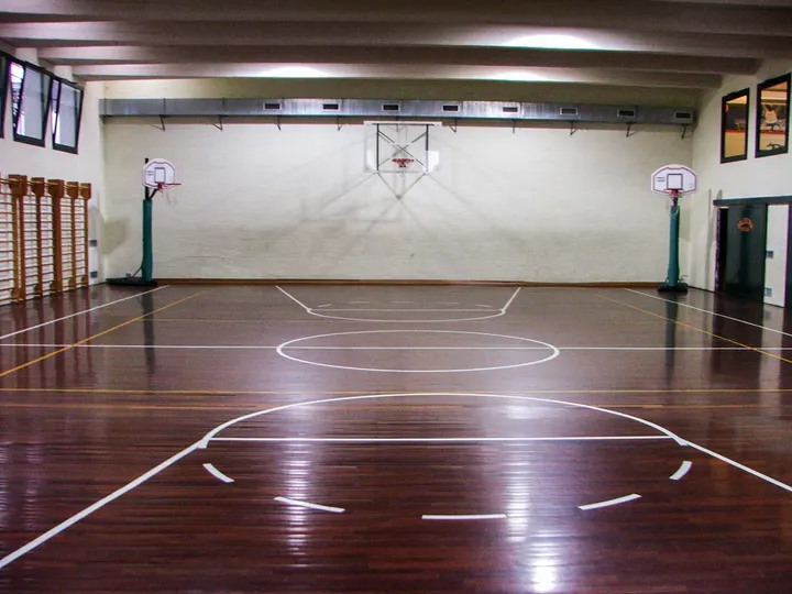 Palestra Avila — palestre-studio a Roma — 4