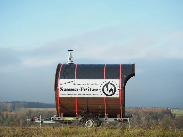 SaunaFritze — recovery-studio in Ulm — 3