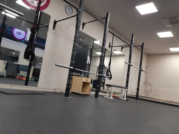 Le Fit Time — Salle de fitness à Gap