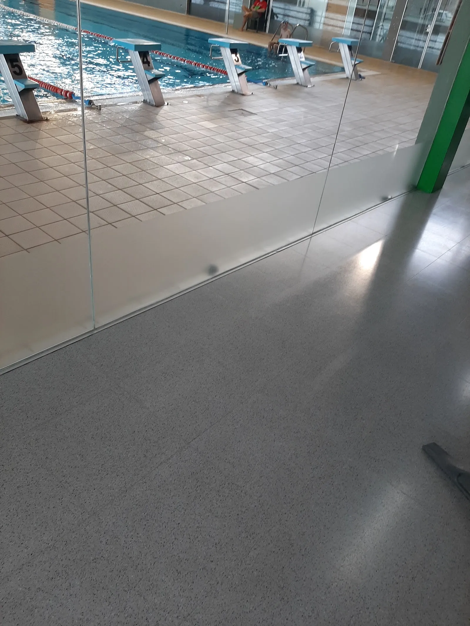 Cem Cervera — estudio de fitness-studio en Cervera — 2