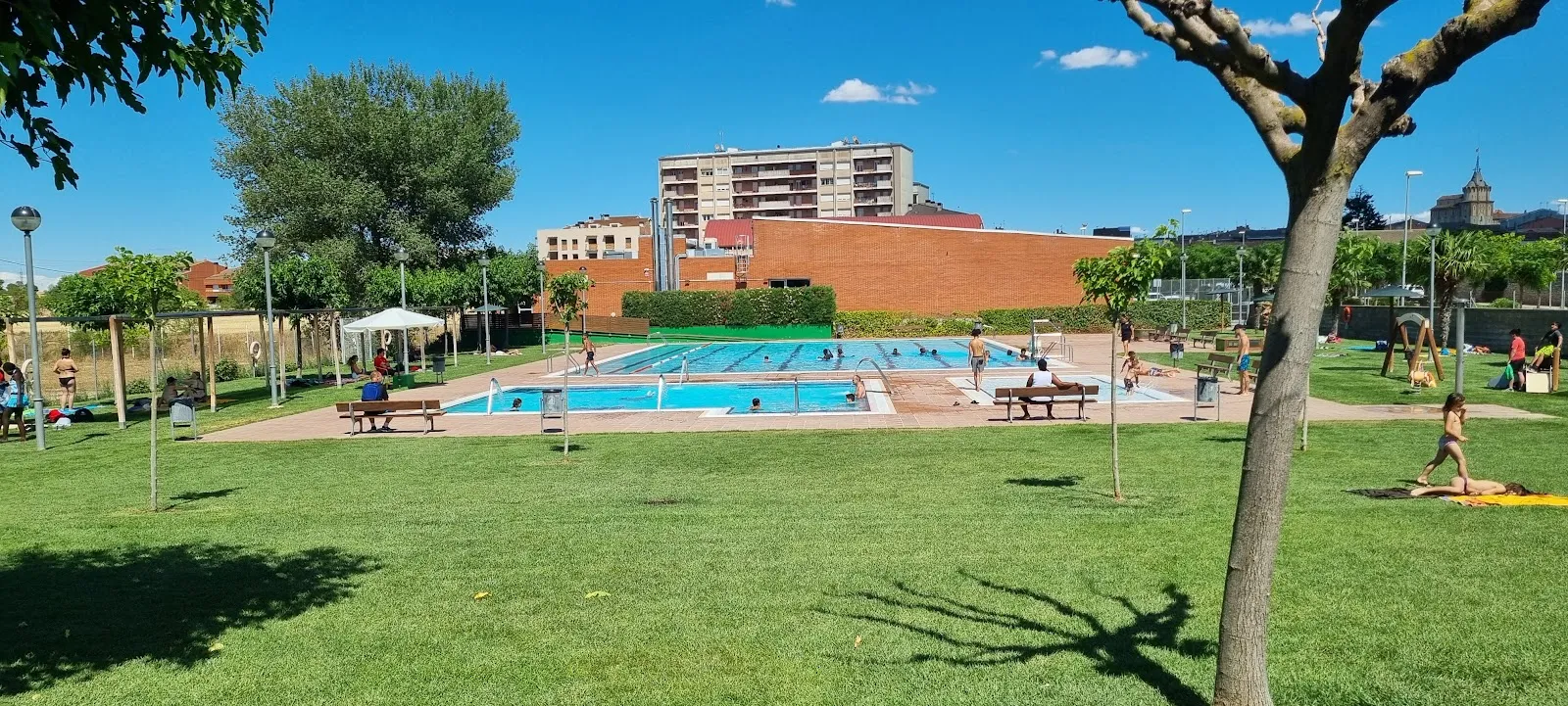 Cem Cervera — estudio de fitness-studio en Cervera — 3