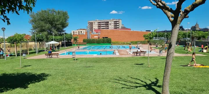 Cem Cervera — estudio de fitness-studio en Cervera — 3