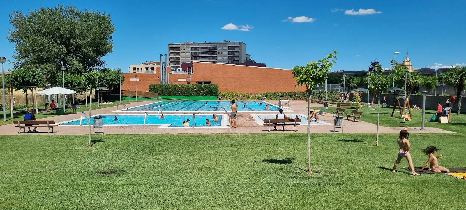 Cem Cervera — estudio de fitness-studio en Cervera — 4