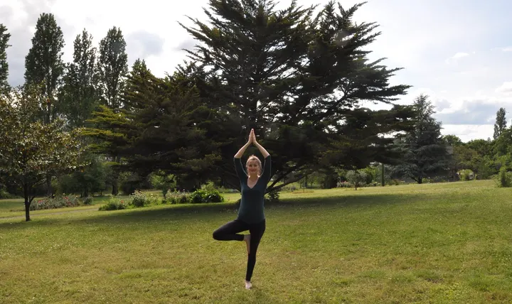 Vini Yogi Vici Vendredi Bouchemaine — yoga-studio à Angers — 3