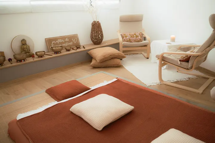 Espace Chandra — yoga-studio à Grenoble — 4
