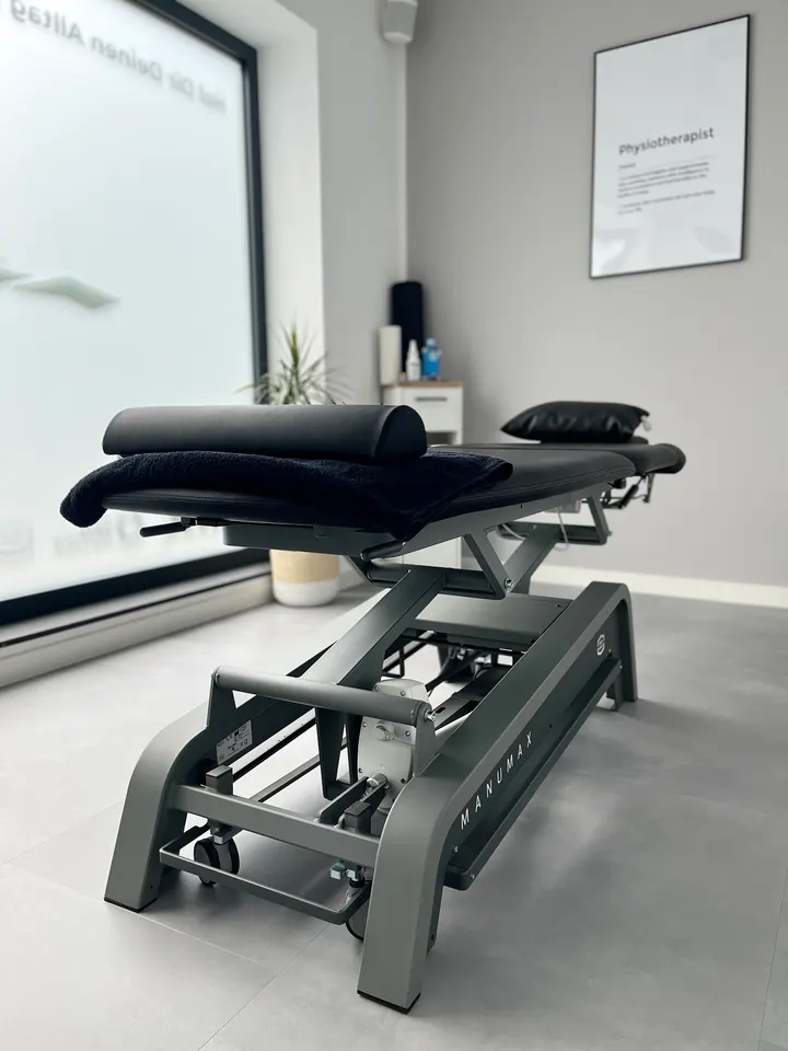 MOVE & MORAL PHYSIO — pt-studio in Duissern, Duisburg — 3