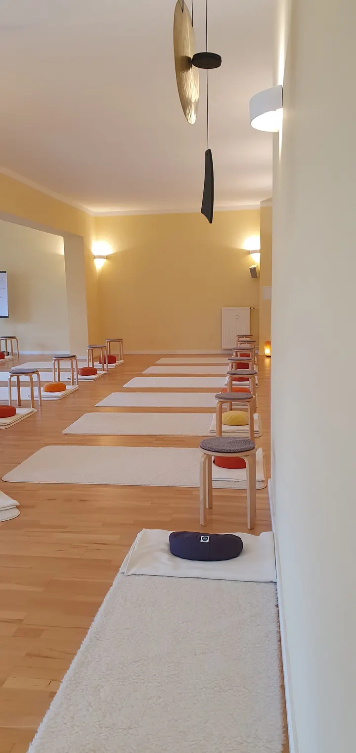 Yogaschule Panketal — yoga-studio in Zepernick, Panketal-Zepernick — 2