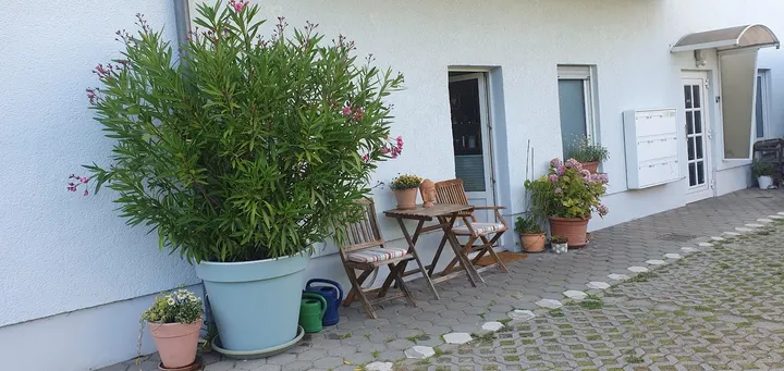Yogaschule Panketal — yoga-studio in Zepernick, Panketal-Zepernick — 3