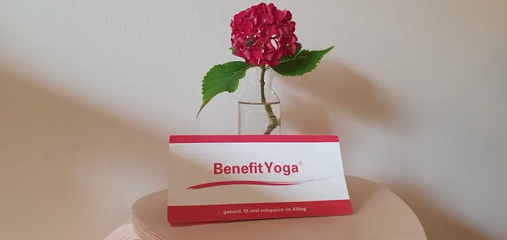 Yogaschule Panketal — yoga-studio in Panketal-Zepernick — 3