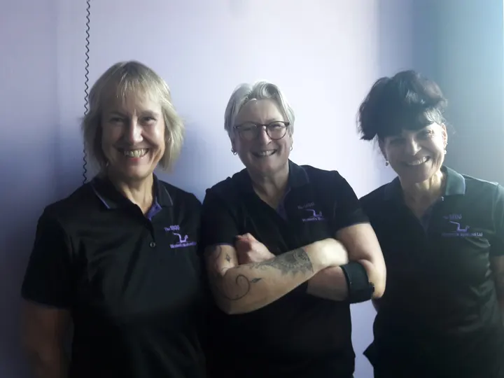 The 1800 Women's Workout Gym — fitness studio in Shrewsbury — 3