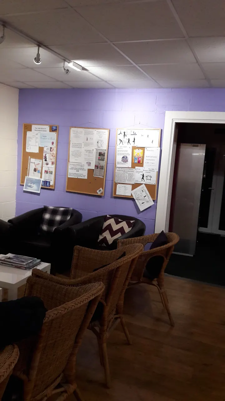 The 1800 Women's Workout Gym — fitness studio in Shrewsbury — 3