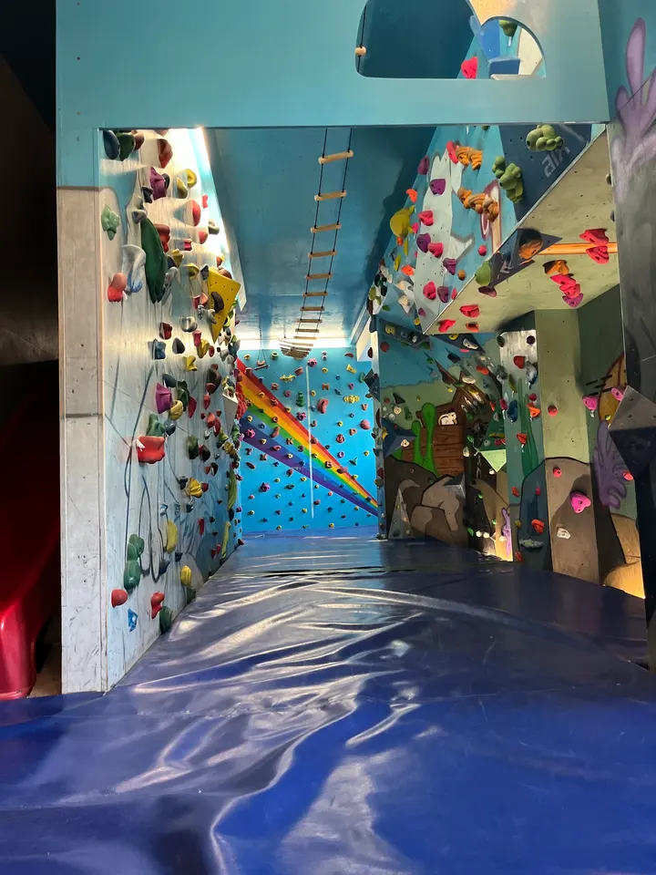 Kletterarena Dresden — klettern-studio in Dresden — 3
