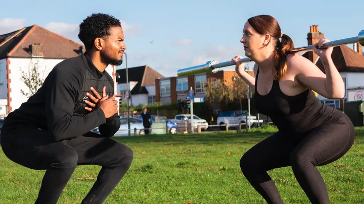 Bourne Fitness — fitness studio in Clapham, London — 3
