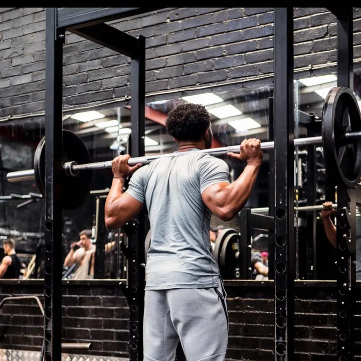 Bourne Fitness — fitness studio in London — 5