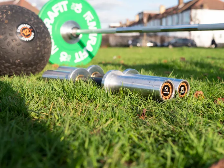 Bourne Fitness — Fitness Studio in Clapham, London