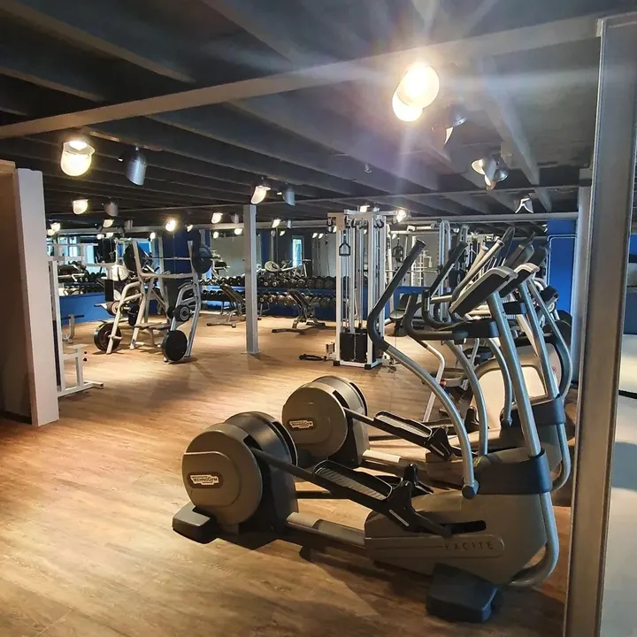 Plitt gym — sportschool-studio in Kort Haarlem, Gouda — 2