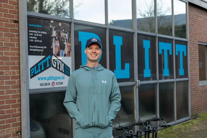 Plitt gym — sportschool-studio in Gouda — 5