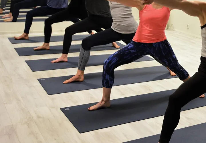Levi Wellness Club Levintie 1590 — fitnessstudio – Kittilä — 4