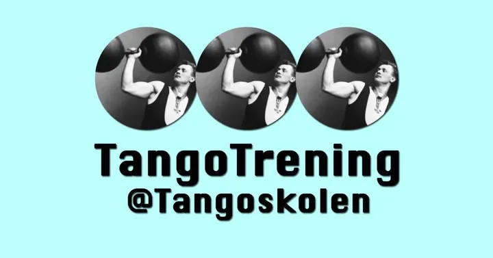 Tangoskolen — dans-studio i Oslo — 4