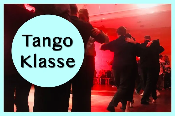 Tangoskolen — dans-studio i Oslo — 5
