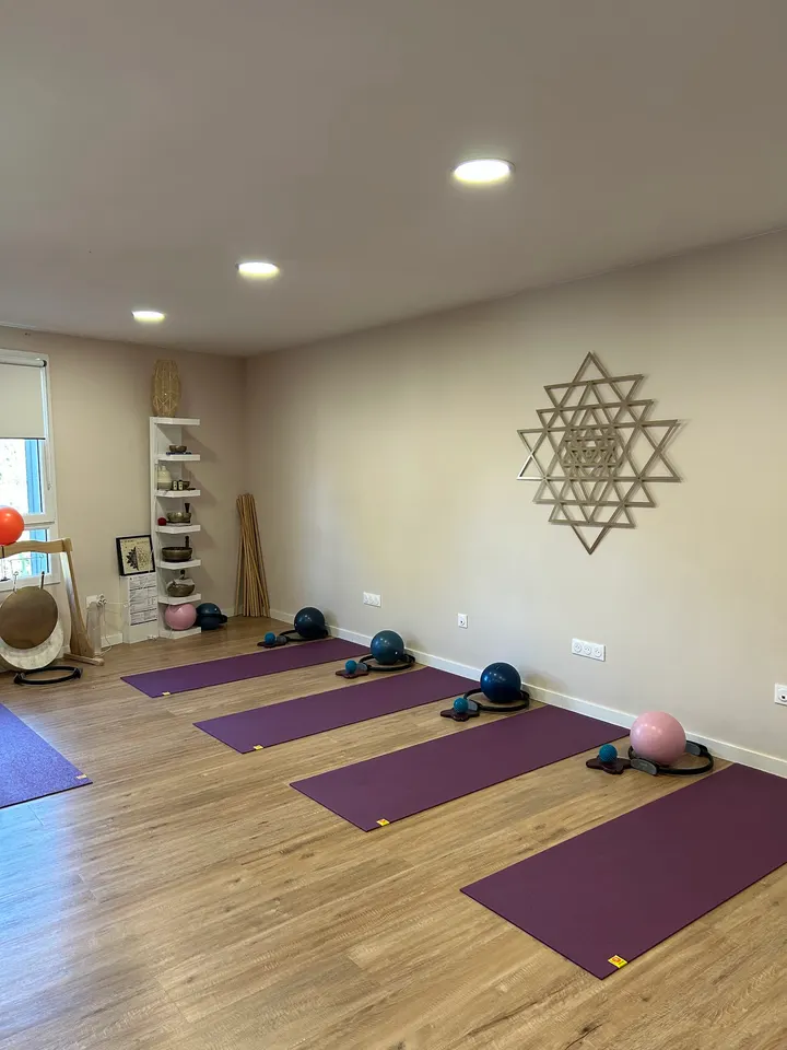 Mouvement Alchimik — pilates-studio à Marseille — 3