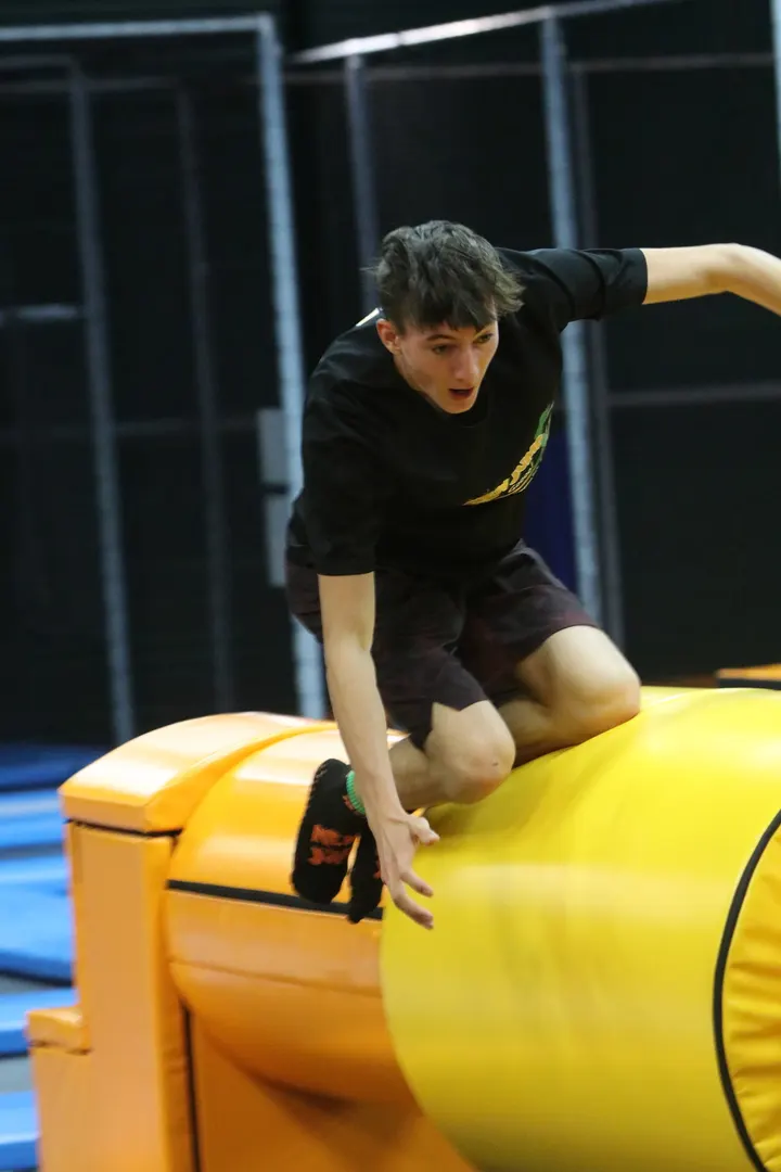 New Jump Rennes — gymnastique-studio à Rennes — 3