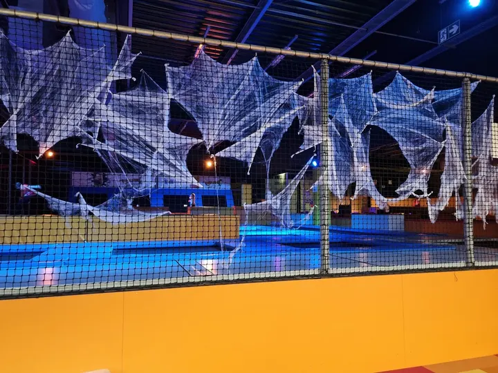 New Jump Rennes — gymnastique-studio à Rennes — 5
