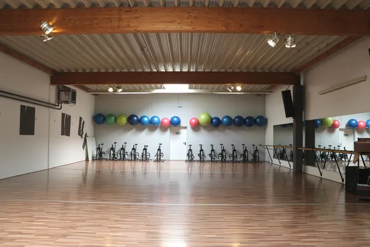 Wellness-Garden GmbH — Fitness Studio in Overbruch, Duisburg