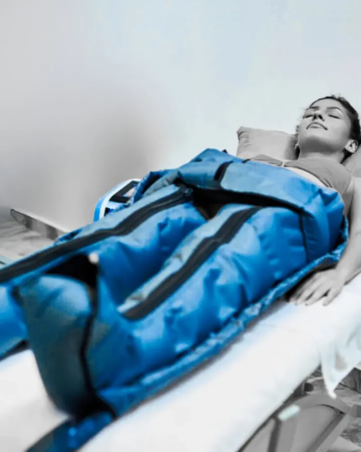 Cryolife — recovery-studio a Torrino, Roma — 3