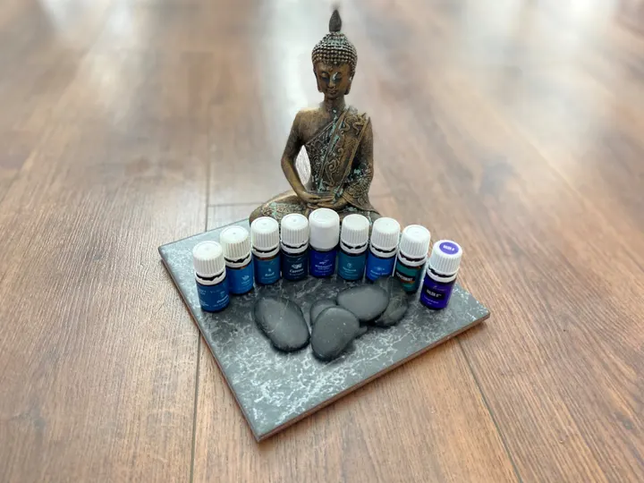 Sund och Lycklig - Nyköping — yoga-studio i Hållet, Nyköping — 3