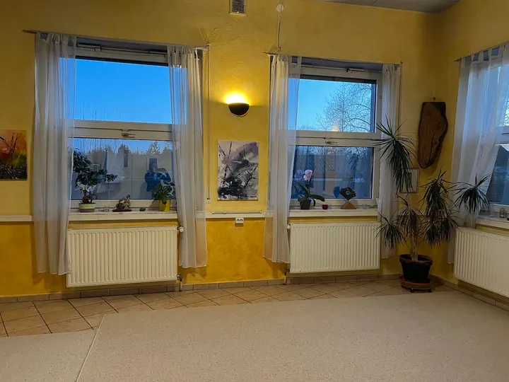 Yoga Atelier Lindenhof — yoga-studio in Lindenhof, Mannheim — 2