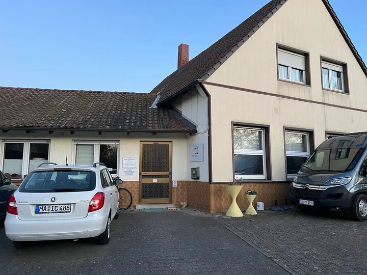 Yoga Atelier Lindenhof — yoga-studio in Mannheim — 3