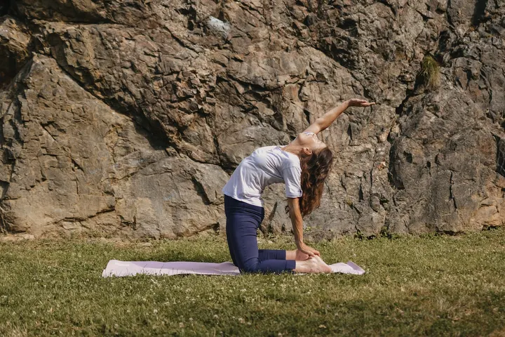 Yoga Atelier Lindenhof — Yoga in Lindenhof, Mannheim