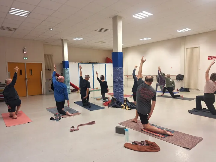 Props Ton Yoga × Valérie — yoga-studio à Nantes — 4