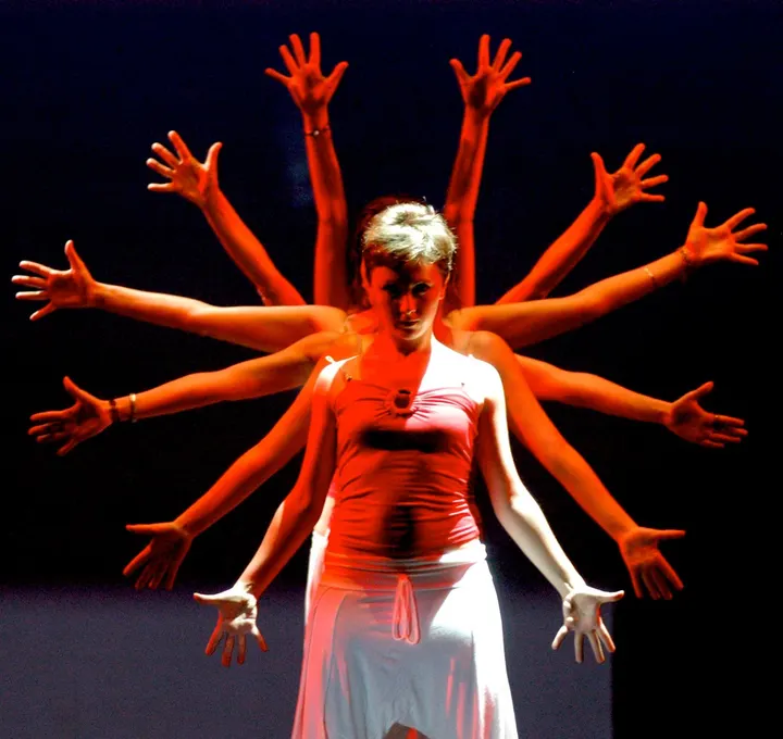 Scuola Danza Marlon Giuri — Danza a Scalo Romana, Milano