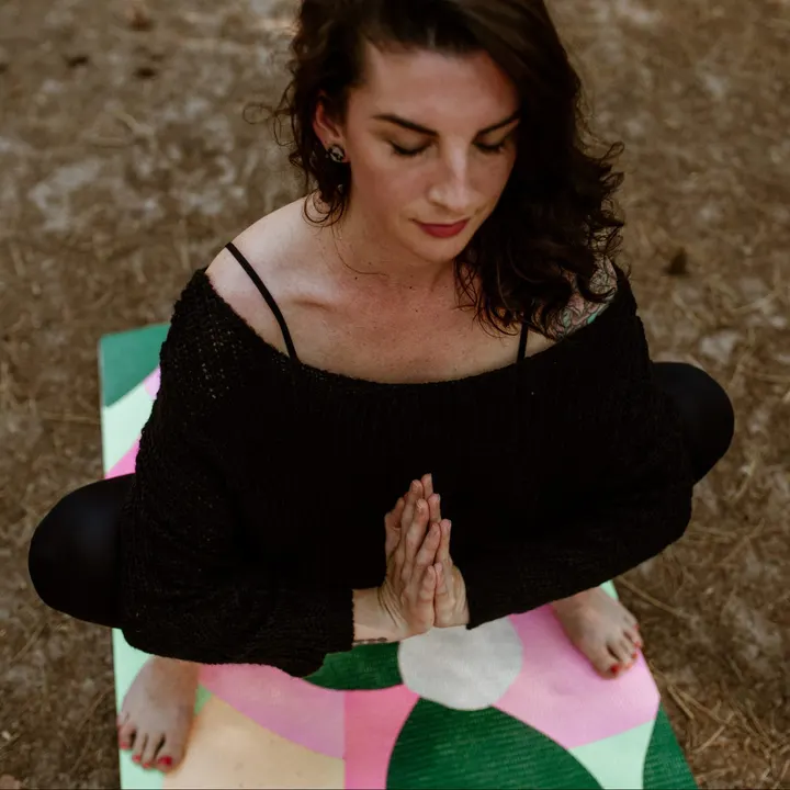 De Yoga Kamer Helmond — Yoga in Stiphout, Helmond