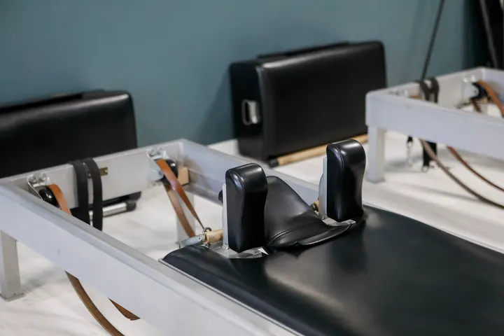 Fisicamente Pilates — pilates-studio a Genova — 3
