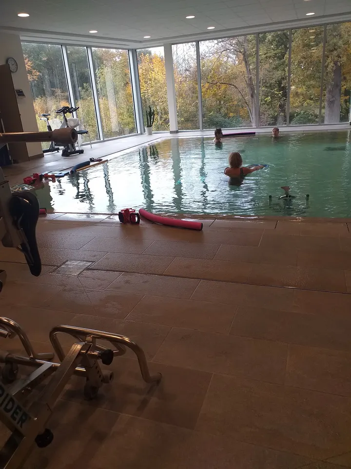 Vivalto Sport Rennes — salle de fitness-studio à Saint-Grégoire, Rennes — 2