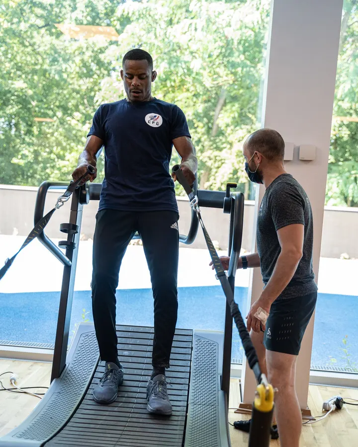 Vivalto Sport Rennes — salle de fitness-studio à Rennes — 3
