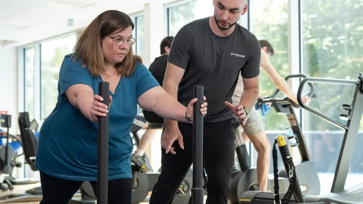 Vivalto Sport Rennes — salle de fitness-studio à Rennes — 4