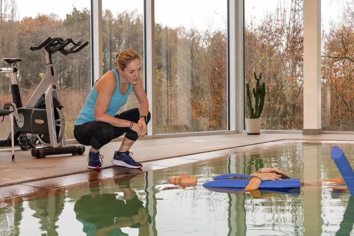 Vivalto Sport Rennes — salle de fitness-studio à Rennes — 5