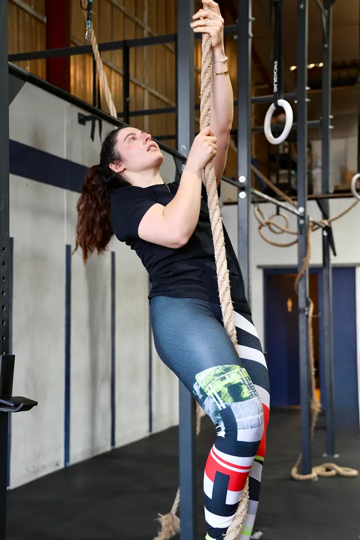 CrossFit Tarbes — entraînement fonctionnel-studio à Séméac — 3