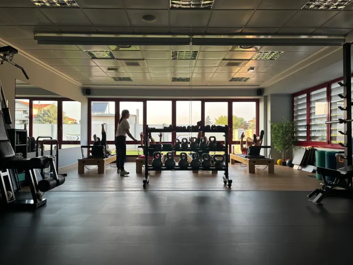 Kinesis Sport Bellusco — personal training-studio a Cascina Cà, Sulbiate — 2