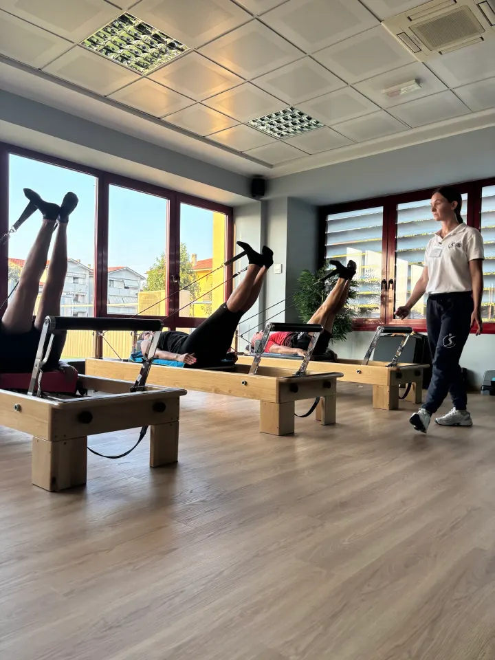 Kinesis Sport Bellusco — Personal training a Cascina Cà, Sulbiate