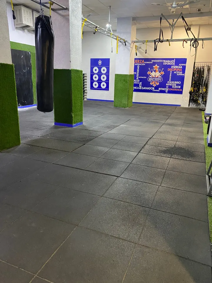 Entrenamiento personal Granada, Trainingtime2.0 — entrenamiento personal-studio en Centro - Sagrario, Granada — 2