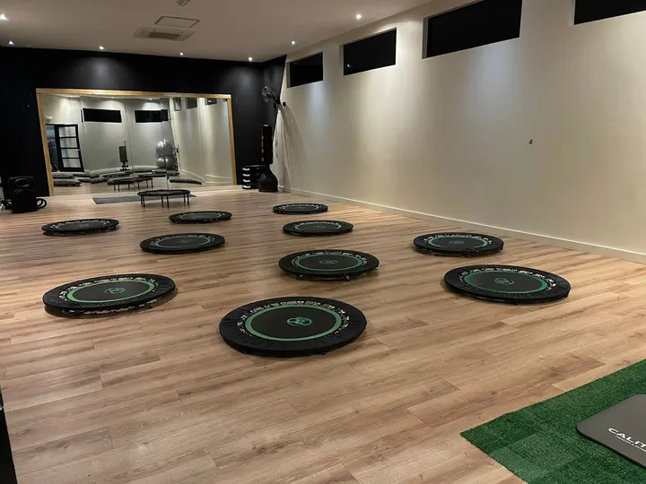 Emporium Studios — fitness studio in Cowbridge — 3