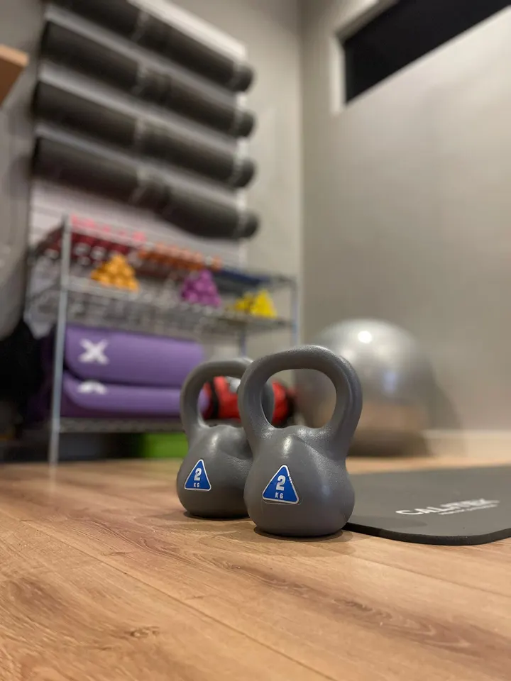 Emporium Studios — fitness studio in Cowbridge — 4