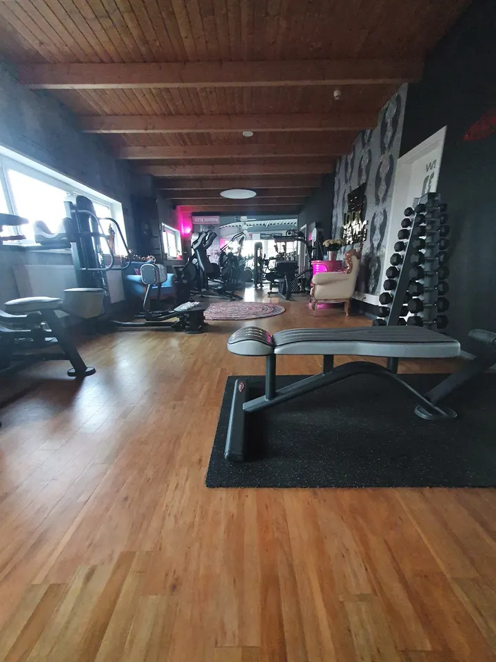 Sportstudio Kowalski Mühlhausen — fitnessstudio in Görmar, Mühlhausen — 2