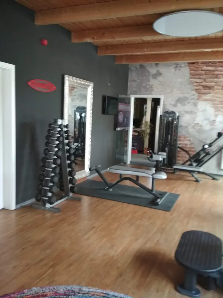 Sportstudio Kowalski Mühlhausen — fitnessstudio in Görmar, Mühlhausen — 3